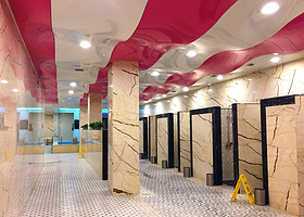 金湾国际商务会馆