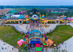 法莉兰童话王国