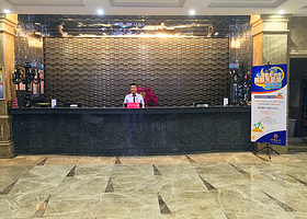 碧海云天大浴场