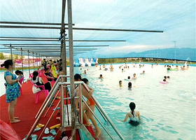 亿都欢乐水世界（上栗）