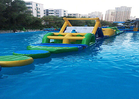 沈阳封魔谷水乐园