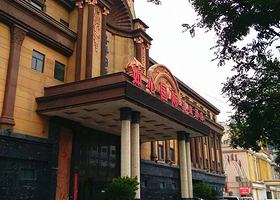 郑州如心国际温泉