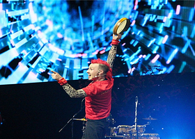 加拿大原版全场互动亲子剧《你是演奏家》