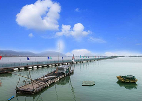 翡翠湾海洋乐园