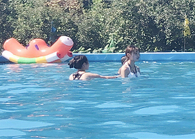 南房上水上乐园