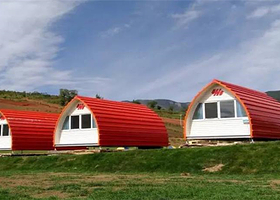 周沟休闲度假区