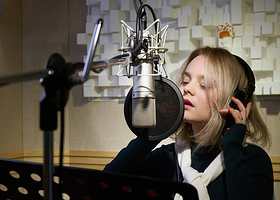 韩国首尔KING STUDIO K-POP录音体验套餐