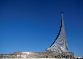 航天纪念博物馆