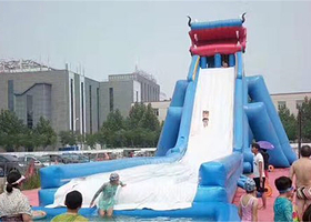 瓷都小镇水上乐园