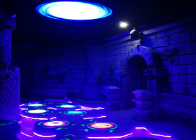 越界神游之征战海昏侯国