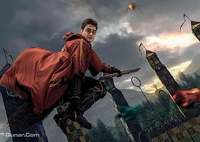 哈利波特禁忌之旅