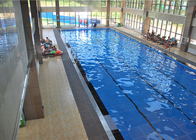 泉世界温泉溪水乐园