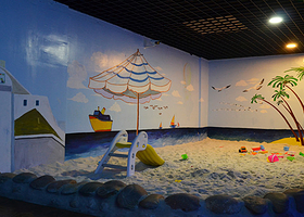 童乐方海洋世界