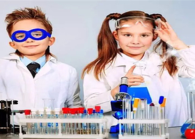 小科实验室青岛站