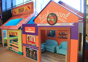 蓝鹦鹉探险俱乐部