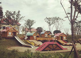 成都田家家农场