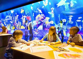 cutezoo动物文化乐园