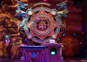 澳门Planet J冒险王国主题乐园