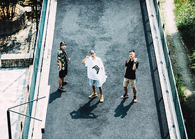 2018成都国际熊猫音乐节