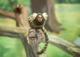 兔小狐动物主题公园