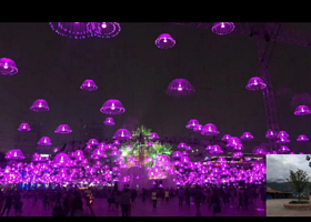 德吉罗布游乐园