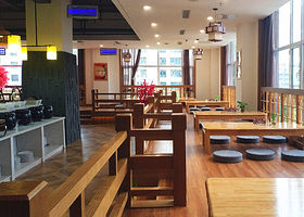 张掖思密达汗蒸俱乐部