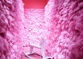 有仙风西游魔幻艺术馆