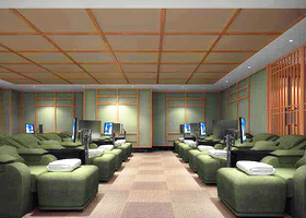 韩汤汇韩式汗蒸