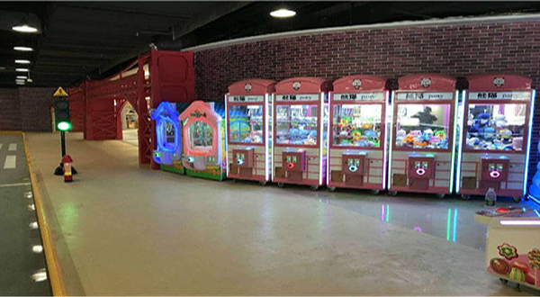 启星儿童成长乐园