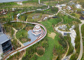 扬州园博会（园博园）