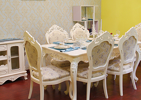 洛卡儿童成长中心