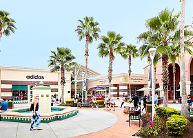 Vineland奥特莱斯