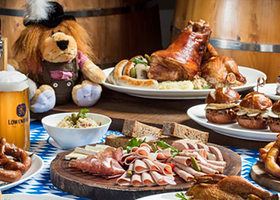 美高梅澳门德国啤酒节