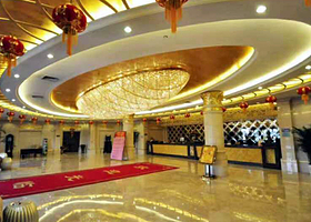 钰龙湾商务会所