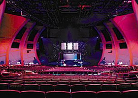 澳门威尼斯人剧场