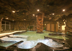 万龙龙宫温泉洗浴