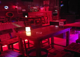 哈尔滨光阴故事酒吧（文林街）