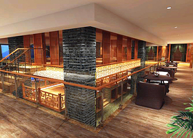 云水瑶酒店二店