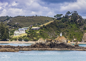 新西兰派希亚九十里海滩