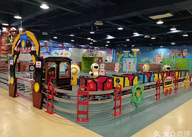 嘉文梦幻世界[SM城市广场店]