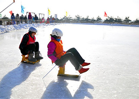 北京常青藤儿童教育小镇