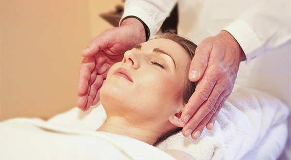 芭堤雅7 Spa水疗馆