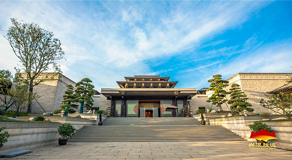 兴汉胜境