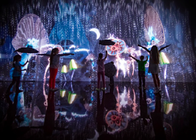 奇梦爱丽丝之重回仙境