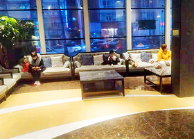 云水瑶酒店一店