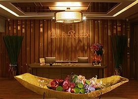 泰国曼谷Let's Relax Spa水疗馆