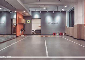 SEED SPORTS种子新星网球（浦东店）