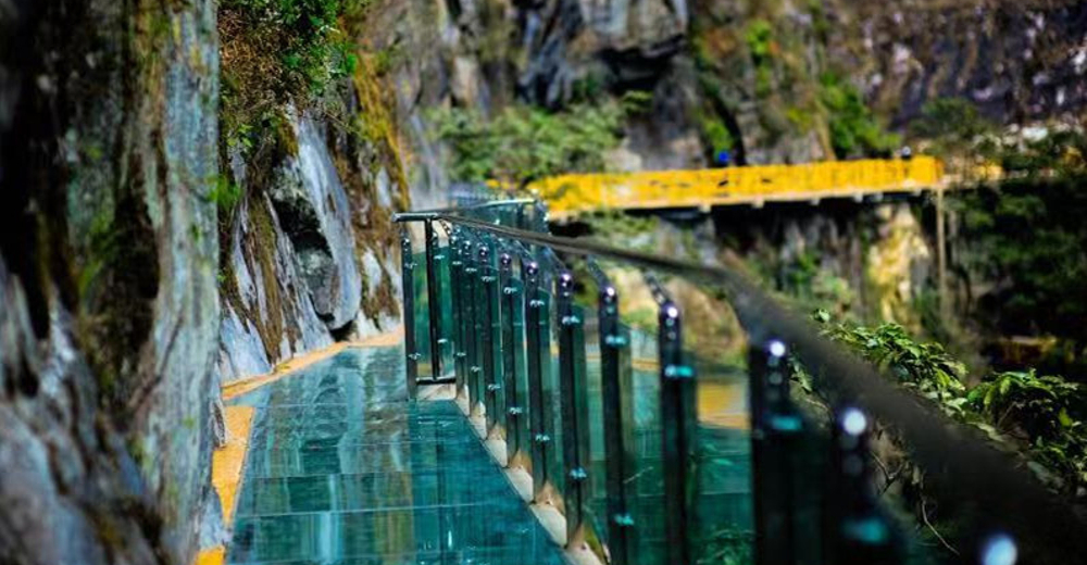 包含景点: 大理苍山石门关景区 去哪儿价                  暂无