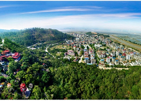 茂丰旅游度假区