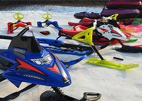 乐动库欢乐雪世界